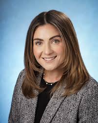 Inspira's Brianna Donahue Appointed to Walter Rand Institute Advisory Board 