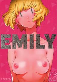 Emily (by Kito Sakeru) - Hentai doujinshi for free at HentaiLoop