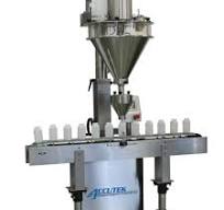 Auger Fillers & Filling Machines | Accutek Packaging