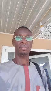 Isaac from South Africa surprised his parents