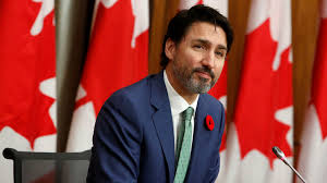 Maybe you would like to learn more about one of these? Uk Struggling To Conclude Canada Trade Deal Says Justin Trudeau Financial Times