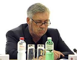 The manager of real madrid talks about handling the pressure, the real madrid manager carlo ancelotti, photographed at the team's training ground in valdebebas. Everton Fc News On Twitter Carlo Ancelotti Is House Hunting In Merseyside As Says I Like To Live Close To The Beach Where Should He Go Https T Co Cz0d4yw4ok Https T Co 4qh1gxaqez