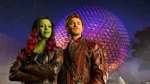 Se você gosta de guardiões da galáxia personagens, acho que vai adorar estas ideias. Show Dos Guardioes Da Galaxia No Disney Epcot 2021 Dicas Imperdiveis
