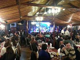 Robert de niro, ray liotta and joe pesci ~ unos de los nuestros ~ Los Buenos Muchachos 31 05 14 Picture Of Los Buenos Muchachos Santiago Tripadvisor