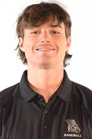 2025 Baseball Roster