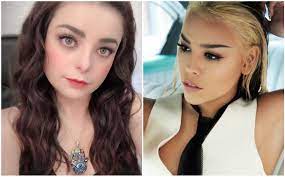 Danna paola, luísa sonza, aitana: Violeta Isfel Recuerda Noviazgo De Danna Paola Y Eleazar Gomez Video