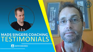 Mads Singers Coaching