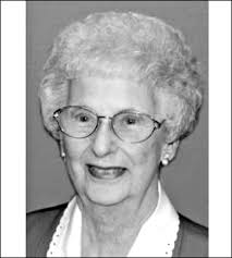 Obituary: Hawley, Marjorie