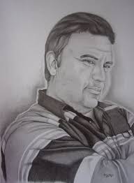 Find local businesses, view maps and get driving directions in google maps. Retrato 2 Drawing By Isabel Cabrita Artmajeur