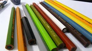 Warna dari pensil akan terlihat lebih pekat dan cerah setelah dibasahi. Gambarlah Lemon Dengan Pensil Cat Air Halaman Mewarnai Cat Air Lemon Cetak Lemon