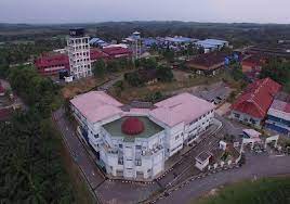 August 3, 2018 by editorial department. Ikm Jasin