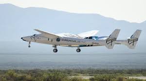 Nachrichten zur aktie virgin galactic | a2pttf | spce | us92766k1060 Virgin Galactic Aktuelle Nachrichten Tagesschau De