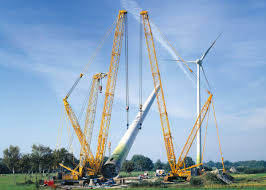 Lr 1400 2 Crawler Crane Liebherr