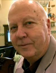 Robert L. Moore Obituary April 26, 2022