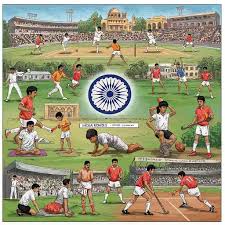 खेल कोटा भर्ती 2025 (Sports Quota Recruitment 2025 in Hindi) - नवीनतम खेल  कोटा रिक्तियां, पात्रता, शुल्क, वेतन