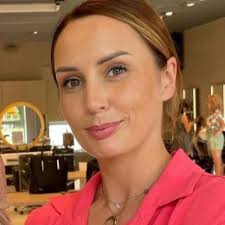 Anna Kornaś HairStylist