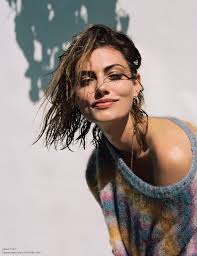 The former wag, 32, made headlines after she debuted fuller cheeks and a more. So It Goes Magazine Issue 10 Phoebe Tonkin By James Wright Fashion Editorials