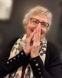 Elaine Gunderson Obituary