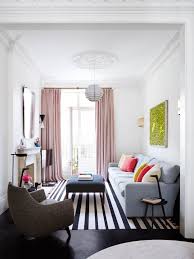 Make The Most Of Your Small Living Room A Few Strategies Can Transform An Area That Feels C Small Living Room Design Small Room Design Small Living Room Decor