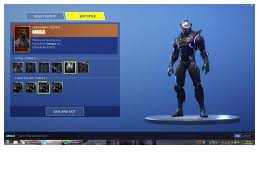 Главная каталог игры fortnite аккаунты. Omega Full Form Fortnite Fortnite 5 Euro V Bucks