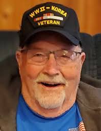 Obituary for David E. Conner