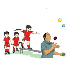 Maybe you would like to learn more about one of these? Kebugaran Jasmani Latihan Keseimbangan Dan Koordinasi Quizizz