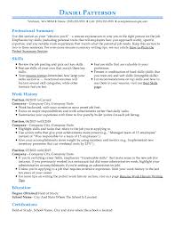 All of our resume samples are either written by human resources (hr) professionals and career advisors, or are real resumes of people who landed jobs. Free Resume Templates 2021 With Examples
