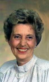 Betty Lou Smith Ballard