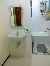 Guest room amenities map folder. Kamar Mandi Rumahku Adalah Surgaku