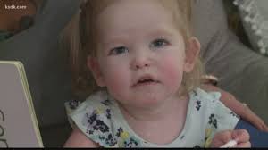 Medical "Miracle" helps one family go from heartbreak to hope