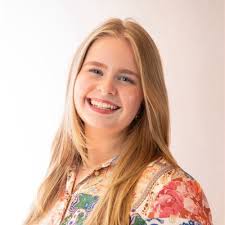 She's fun. She's fearless...and she's getting the word out about Virginia  Tech Giving Day, tomorrow and Thursday. Funds she raises will go straight  to student development and help open doors for her… |