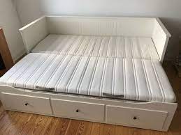 Zu verkaufen mit beheiztem pool, whirlpool und panoramablick auf das meer über die inseln. Moin Wir Verkaufen Unser Gastebett Aus Platzgrunden Es Ist In Einem Super Zustand Bis Auf Eine Ecke Siehe Bilder Mit Dem Bett Verka Bett Gastebett Ikea
