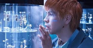 Review: 'Fantasmas' Journeys to the Center of Julio Torres's Mind