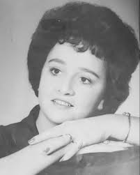 Violet Sue Nolen Obituary June 21, 2024