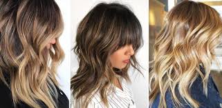 Adding layers to long hair creates more movement and adds more volume to thin hair. Difference Between Long Layers And Short Layers Ariadne Sound