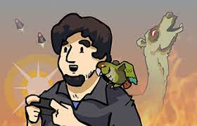Do you think that it is so easy? Jontron Bird Vs Camel