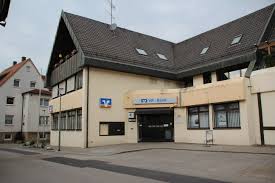 Damit hilfst du bei der suche nach der besten bank. Vr Bank Neckar Enz Eg Sb Filiale Walheim In 74399 Walheim