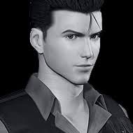 Resident Evil Code: Veronica Characters