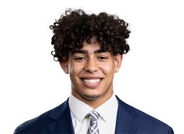 Michigan Wolverines College Football Roster