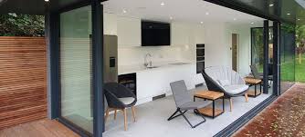 Where is pool house located? Swimming Pool And Luxury Pool House B A Boyle Son