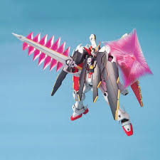 Jual BANDAI MG Crossbone Gundam X1 Full Cloth | Shopee Indonesia