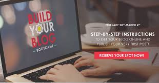 You have remained in right site to begin getting this info. 5 Reasons You Need To Take The Elite Blog Academy Course