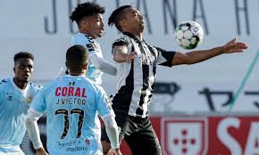 All scores of the played games, home and away stats, standings table. Portimonense X Nacional Ao Minuto Maisfutebol