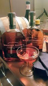 Spiritueux Cocktails Et Histoires Des Rye Whiskeys De Jack Daniel S Et Woodford Reserve Bibouche Et Bibouchon Spiritueux Idee Recette Seigle
