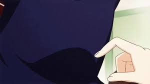 Pin On Anime Tickling