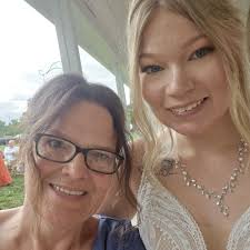 Stacey Miranda Burrows updated...