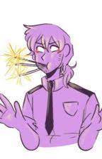 Purple Guy X Reader Lemon Purple Guy X Reader Purple Guy Fnaf