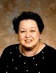 Robbie Delores Meyers Obituary October 19, 2022