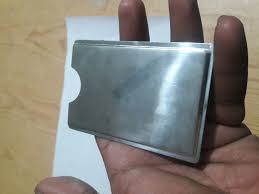 Total ratings 6, $7.99 new. Stainless Steel Business Atm Credit Card Holder Buy Stainless Steel Business Card Holder Stainless Steel Master Card Holder Credit Card Holder Stainless Steel Atm And Visa Card Holder Product On Alibaba Com