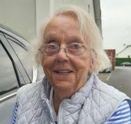 Condolence Book for Nora Comer (née Conway) (Tuam, Galway)